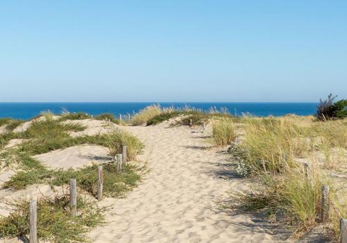 Explorer la Gironde