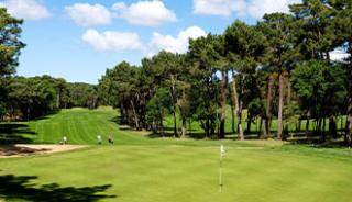 Le Golf de Royan