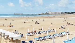 Les Sables-d'Olonne