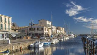 Marseillan