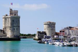 Visiter La Rochelle