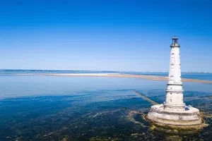 Le phare de Cordouan