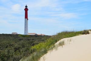 Le phare de la Coubre