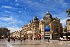 Montpellier