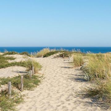 Explorer la Gironde