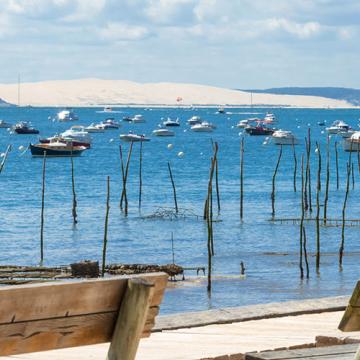 Que faire au Cap Ferret