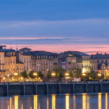 Que faire à Bordeaux