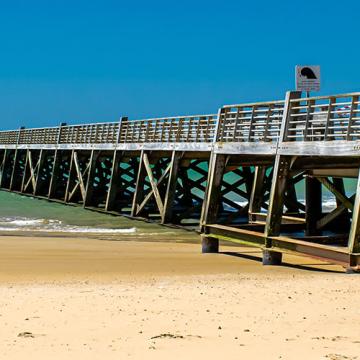 Découvrez les plus belles plages de Saint-Jean-de-Monts